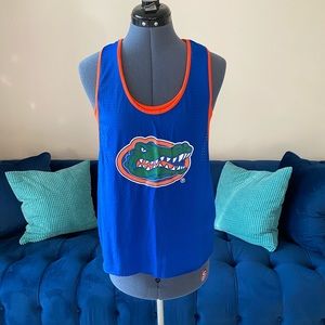 UF Gator Jersey Tank